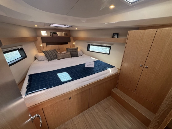 Bavaria Yachts C42 usata in vendita