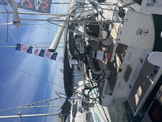 Bavaria Yachts C42 usata in vendita