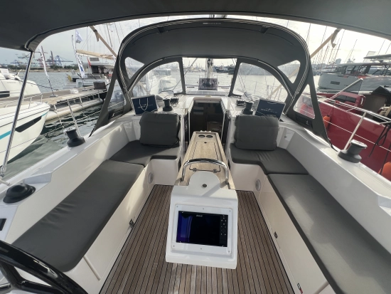 Bavaria Yachts C42 usata in vendita