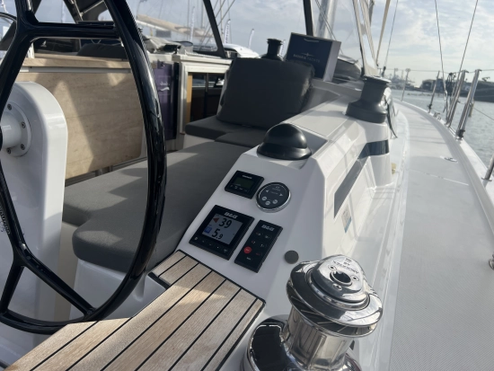 Bavaria Yachts C42 usata in vendita