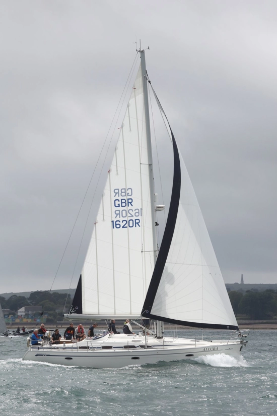 Bavaria Yachts 43 Cruiser de segunda mano en venta