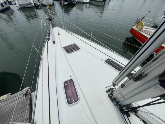 Bavaria Yachts 43 Cruiser de segunda mano en venta