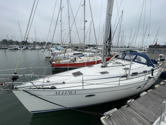 Bavaria Yachts 43 Cruiser de segunda mano en venta