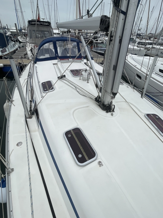Bavaria Yachts 43 Cruiser de segunda mano en venta