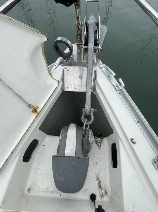 Bavaria Yachts 43 Cruiser de segunda mano en venta
