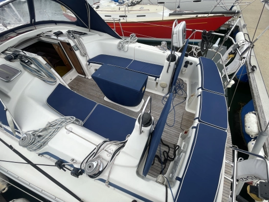 Bavaria Yachts 43 Cruiser de segunda mano en venta