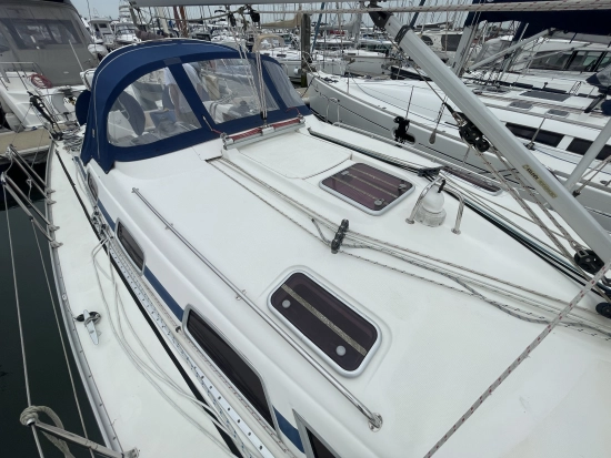 Bavaria Yachts 43 Cruiser de segunda mano en venta