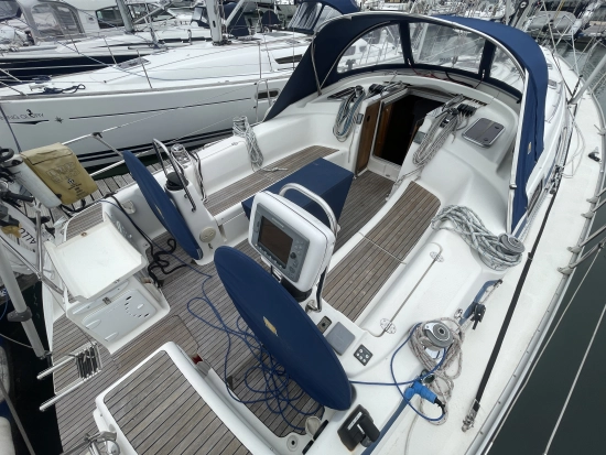 Bavaria Yachts 43 Cruiser de segunda mano en venta