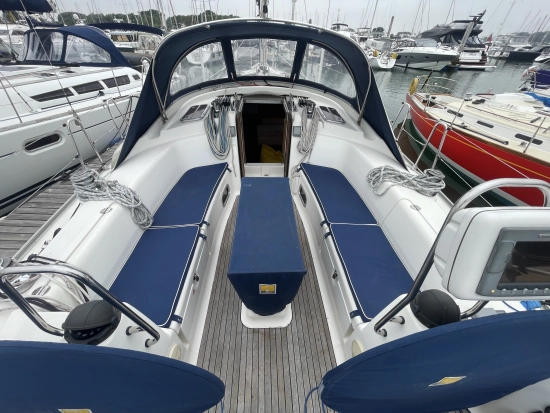 Bavaria Yachts 43 Cruiser de segunda mano en venta
