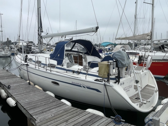 Bavaria Yachts 43 Cruiser de segunda mano en venta