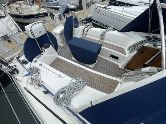 Bavaria Yachts 43 Cruiser de segunda mano en venta