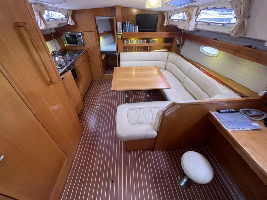 Bavaria Yachts 43 Cruiser de segunda mano en venta