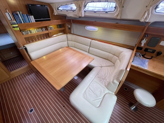 Bavaria Yachts 43 Cruiser de segunda mano en venta