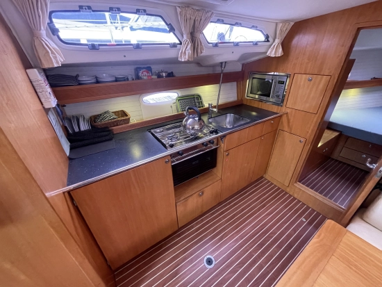 Bavaria Yachts 43 Cruiser de segunda mano en venta