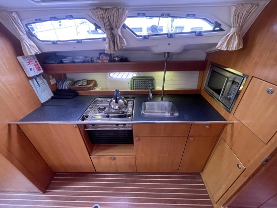 Bavaria Yachts 43 Cruiser de segunda mano en venta