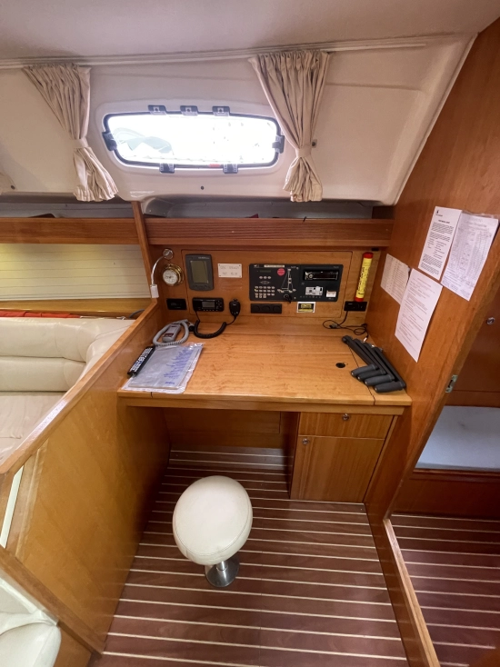 Bavaria Yachts 43 Cruiser de segunda mano en venta