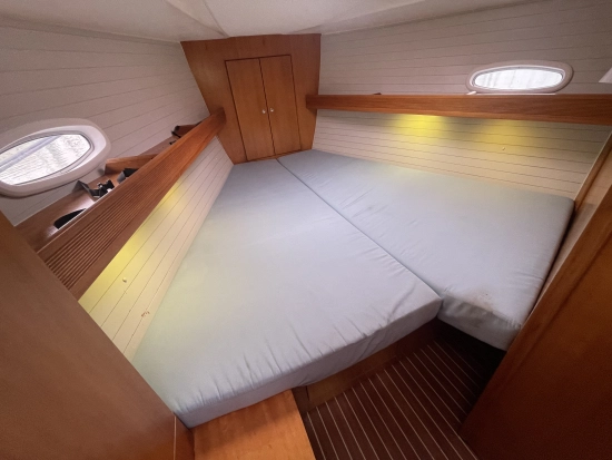 Bavaria Yachts 43 Cruiser de segunda mano en venta