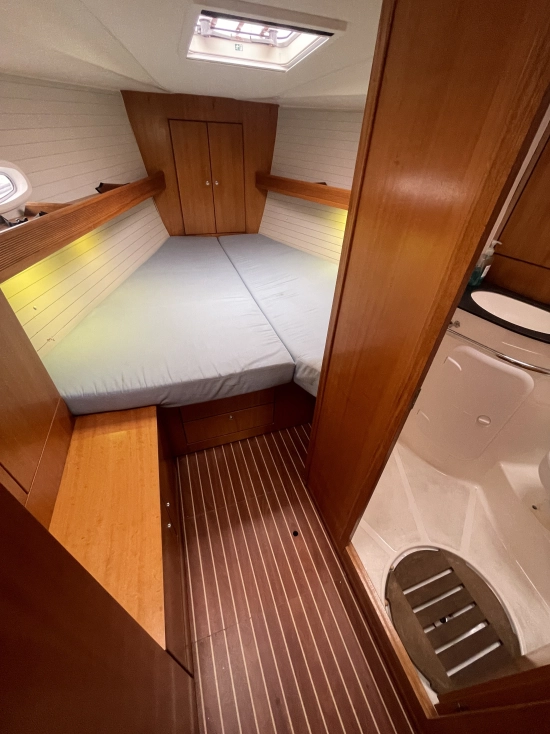 Bavaria Yachts 43 Cruiser de segunda mano en venta