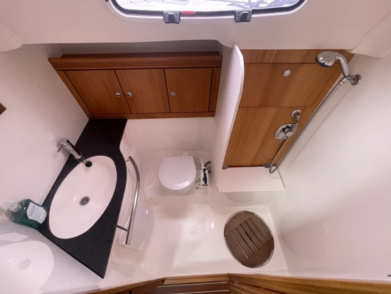 Bavaria Yachts 43 Cruiser de segunda mano en venta