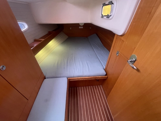 Bavaria Yachts 43 Cruiser de segunda mano en venta