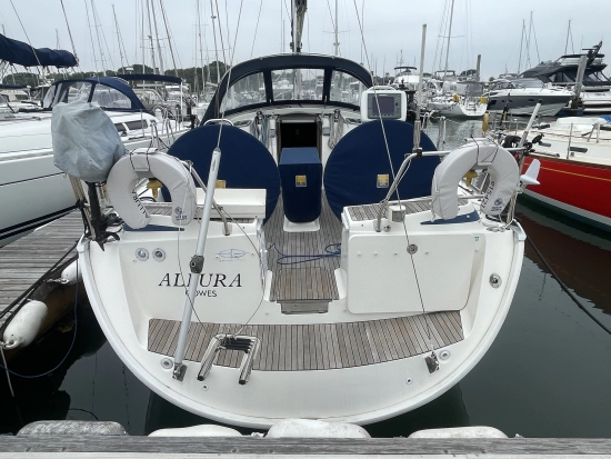 Bavaria Yachts 43 Cruiser de segunda mano en venta