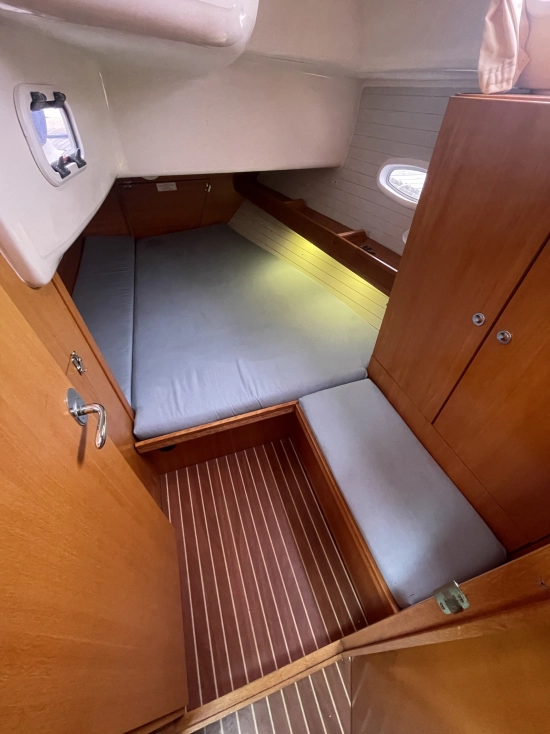 Bavaria Yachts 43 Cruiser de segunda mano en venta