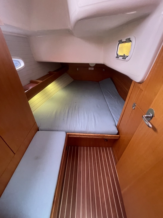 Bavaria Yachts 43 Cruiser de segunda mano en venta