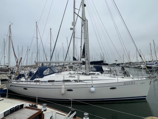 Bavaria Yachts 43 Cruiser de segunda mano en venta