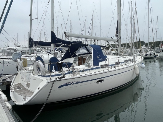 Bavaria Yachts 43 Cruiser de segunda mano en venta