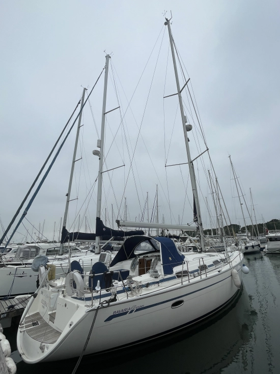 Bavaria Yachts 43 Cruiser de segunda mano en venta
