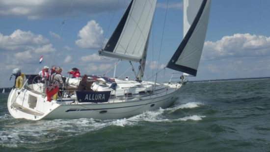 Bavaria Yachts 43 Cruiser de segunda mano en venta