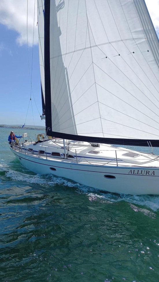 Bavaria Yachts 43 Cruiser de segunda mano en venta
