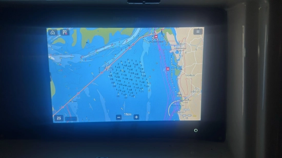 Boston Whaler 270 Outrage de segunda mano en venta