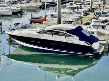 Princess V42 de segunda mano en venta