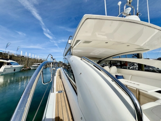 Princess V42 de segunda mano en venta