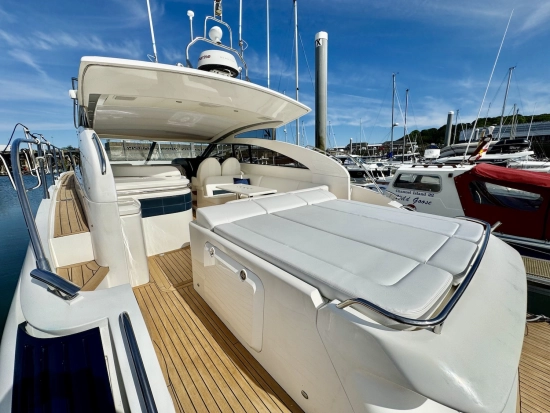 Princess V42 de segunda mano en venta