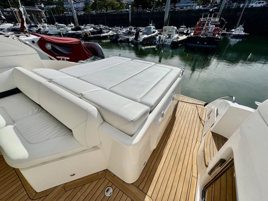 Princess V42 de segunda mano en venta