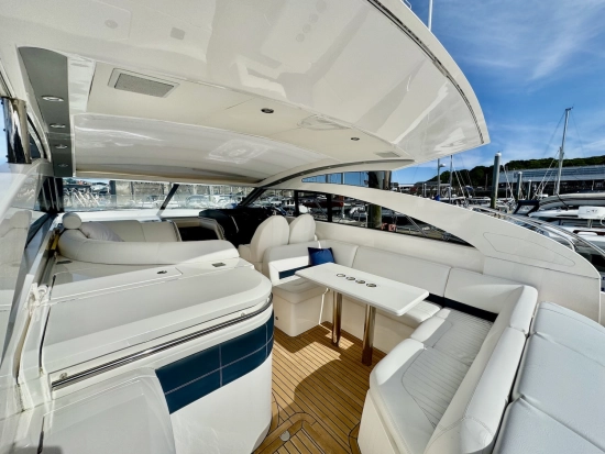 Princess V42 de segunda mano en venta