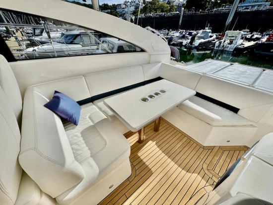 Princess V42 de segunda mano en venta