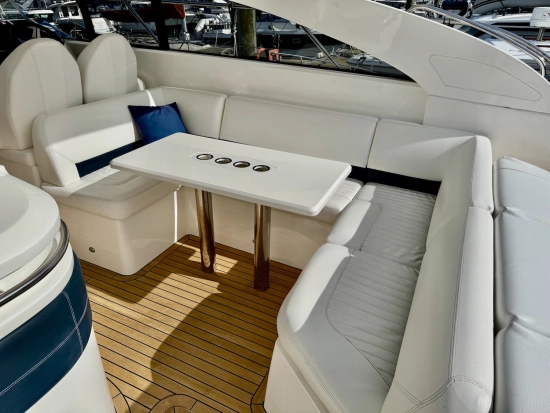 Princess V42 de segunda mano en venta