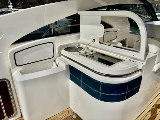 Princess V42 de segunda mano en venta