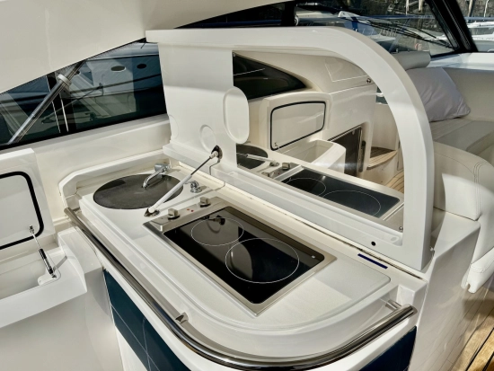 Princess V42 de segunda mano en venta