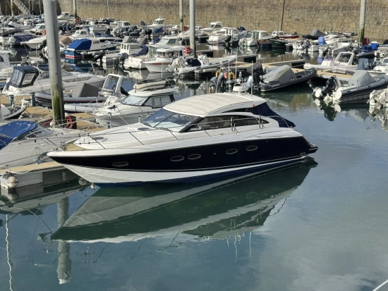 Princess V42 de segunda mano en venta