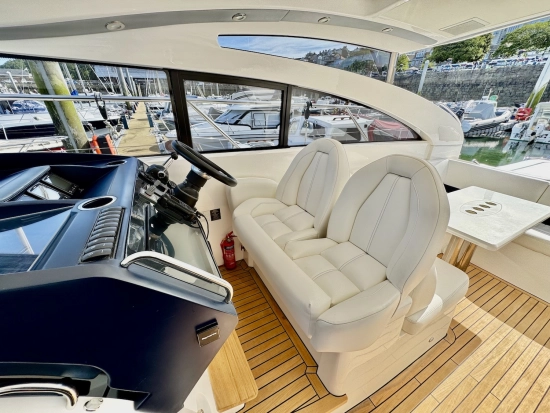 Princess V42 de segunda mano en venta