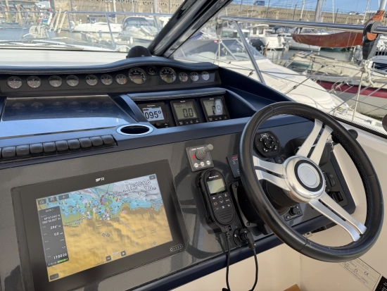 Princess V42 de segunda mano en venta
