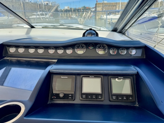 Princess V42 de segunda mano en venta