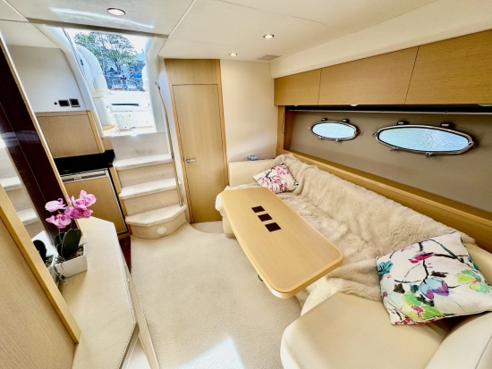 Princess V42 de segunda mano en venta
