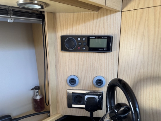 Princess V42 de segunda mano en venta