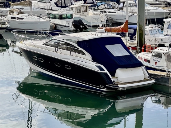 Princess V42 de segunda mano en venta