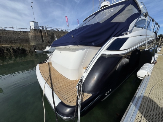 Princess V42 de segunda mano en venta